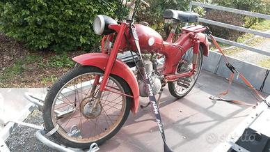 carrello ellebi 3posti. 