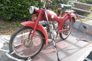 carrello ellebi 3posti. 