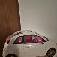 500 della Barbie