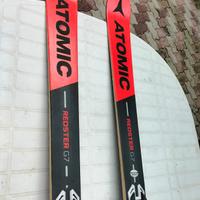 Sci Atomic Redster G7