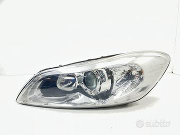 FARO ANTERIORE SINISTRO VOLVO C30 1° Serie 312998