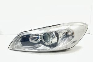 FARO ANTERIORE SINISTRO VOLVO C30 1° Serie 312998