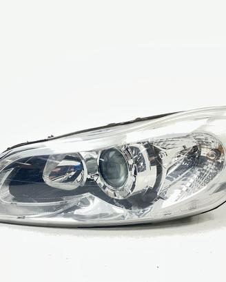 FARO ANTERIORE SINISTRO VOLVO C30 1° Serie 312998