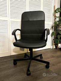 Sedia da ufficio IKEA RENBERGET