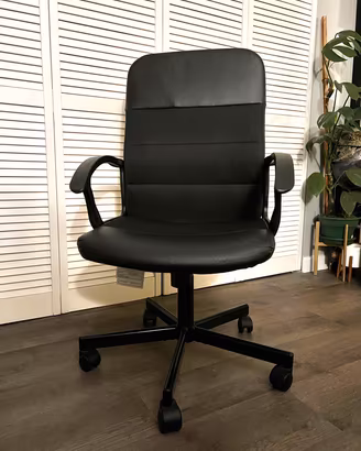 Sedia da ufficio IKEA RENBERGET