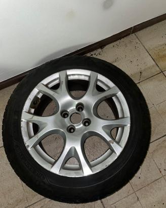 Cerchi e Gomme