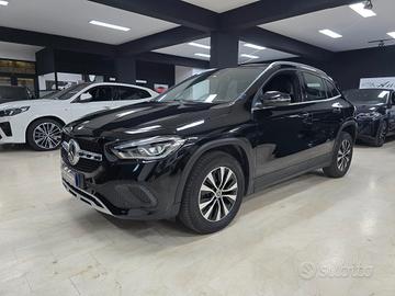 Mercedes-benz GLA 200 d Automatic Sport