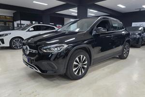 Mercedes-benz GLA 200 d Automatic Sport