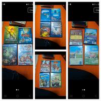dvd originali disney