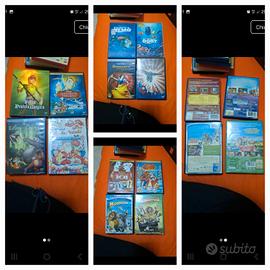dvd originali disney