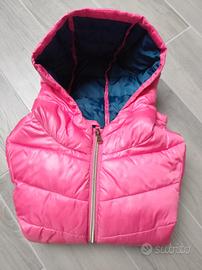 piumino zara 8 anni bambina giacca bimba