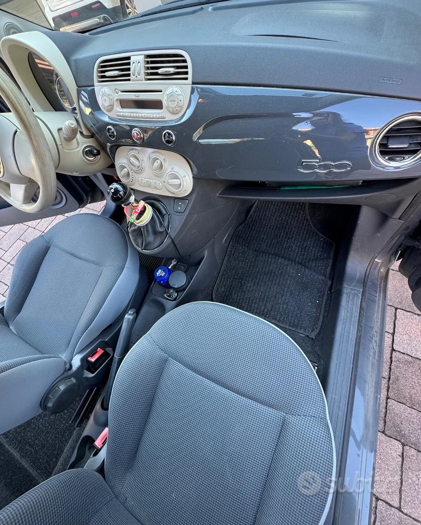 Fiat 500 2015 photo 5