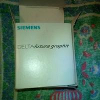 PRESE ANTENNA TV SIEMENS DELTA FUTURA GRAPHIT