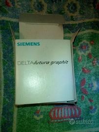 PRESE ANTENNA TV SIEMENS DELTA FUTURA GRAPHIT