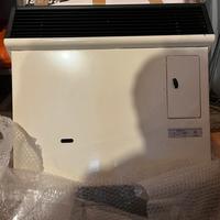 Termoconvettore Gazzelle 2500