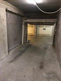 Box/Magazzino