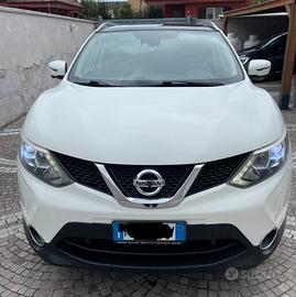 Nissan qashqai 1.2 GPL