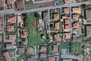 Terreno di 2000 mq edificabile