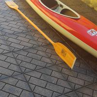 kayak marino 