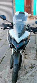 Ducati Multistrada 950