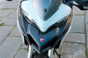 Ducati Multistrada 950