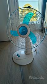 Ventilatore Ardes da tavolo 16''.