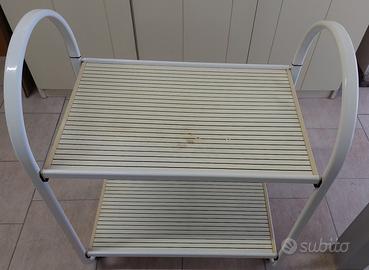 Carrello Alimentare porta liquori e altro