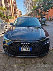 audi a1 sportback business 