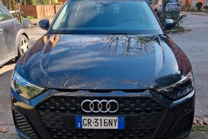 audi a1 sportback business 