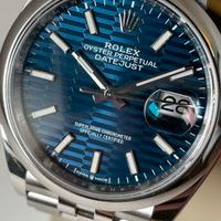 Rolex Datejust 126200