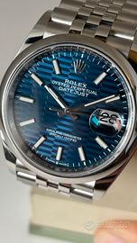 Rolex Datejust 126200