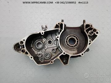 CARTER CENTRALE YAMAHA YZ 250 1984 WR 1985 1986