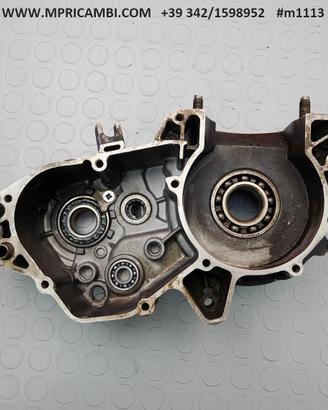 CARTER CENTRALE YAMAHA YZ 250 1984 WR 1985 1986