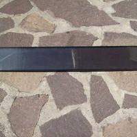 Spoiler in Carbonio Lancia Delta