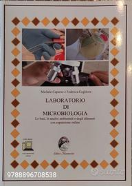 laboratorio di microbiologia 