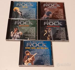 CD musicali 