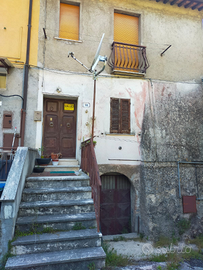 Appartamento lisciano Rieti