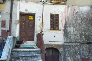 Appartamento lisciano Rieti