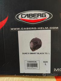 CASCO MOTO MODULARE