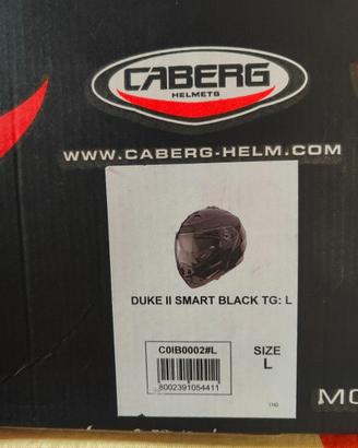 CASCO MOTO MODULARE
