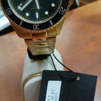 orologio lorenz uomo vintage