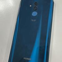 Huawei Mate 20 lite