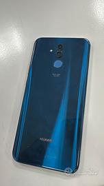 Huawei Mate 20 lite