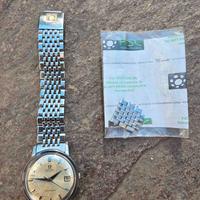 Omega Seamaster 166.003