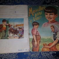 Album Marcellino pane e vino