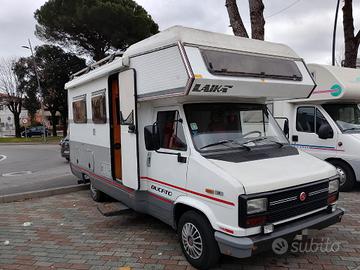 ducato Laika idroguida 