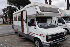 ducato Laika idroguida 