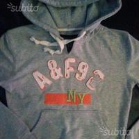 Felpa Abercrombie & Fitch