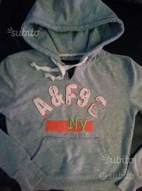 Felpa Abercrombie & Fitch