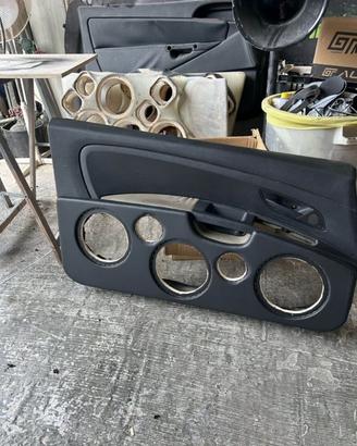 Tasche grande punto 3 porte